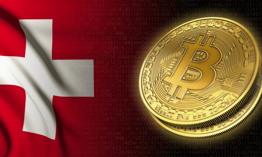 Switzerland-Based Crypto Mining Firm Expands Operations To Texas!